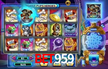 Bet959
