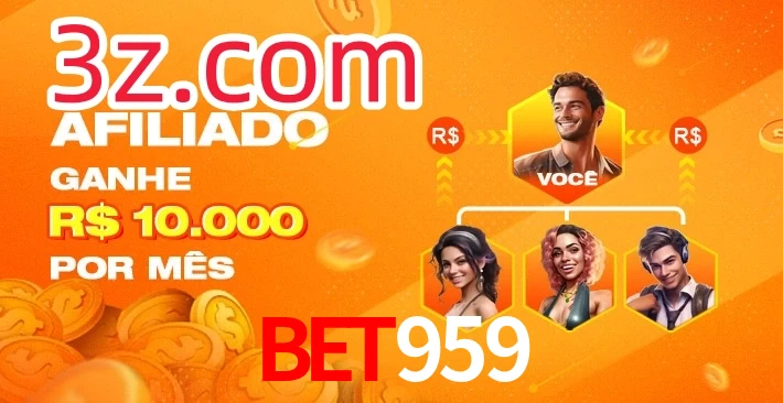 Bet959