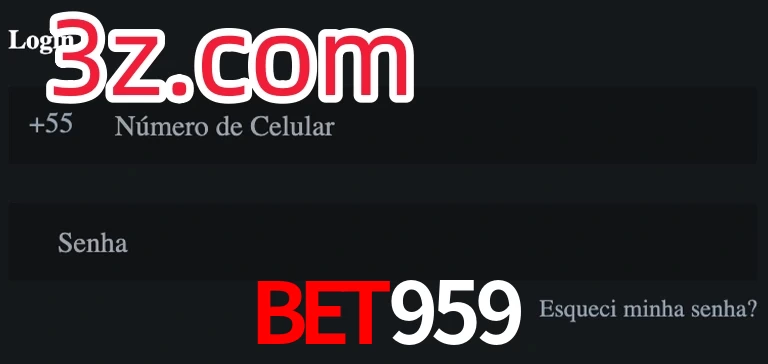 Bet959